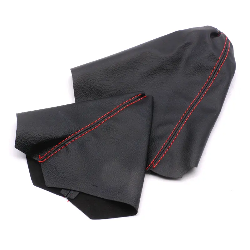 Car Shift Gear Change Dust Cover Handbrake Dust Cover Interior LHD For Land Rover Freelander 2 2008 2009 2010 2011 2012 2013