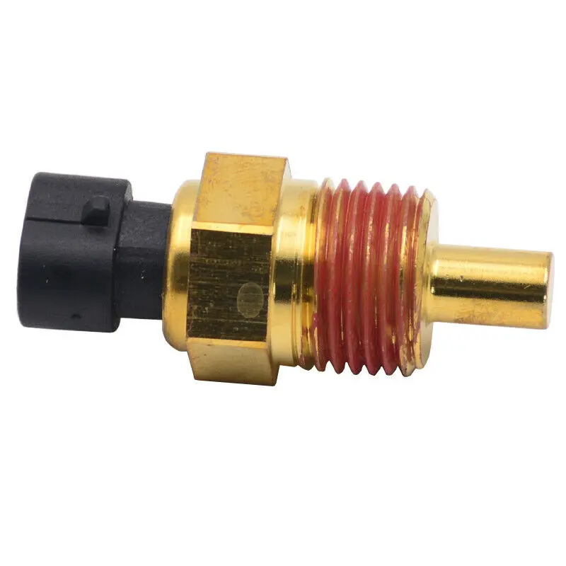 Car Truck Differential Oil Temperature Sensor For Peterbilt 379 Kenworth Q21-1002 S21714 57775507 F235380 505-5401