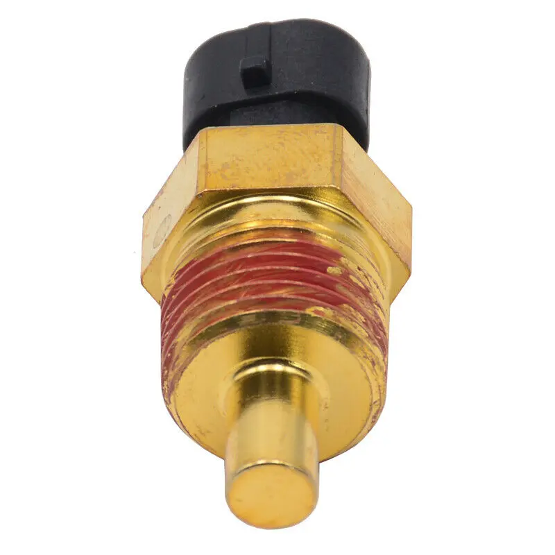Car Truck Differential Oil Temperature Sensor For Peterbilt 379 Kenworth Q21-1002 S21714 57775507 F235380 505-5401