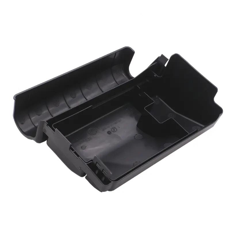 Car Engine Compartment Central Electrical Cover Fuse Box Protection Case For VW Passat B7 Beetle Jetta 5C0 937 132 A 5C0937132A