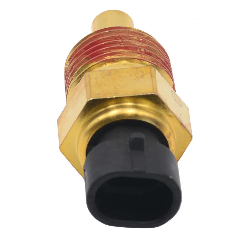 Car Truck Differential Oil Temperature Sensor For Peterbilt 379 Kenworth Q21-1002 S21714 57775507 F235380 505-5401