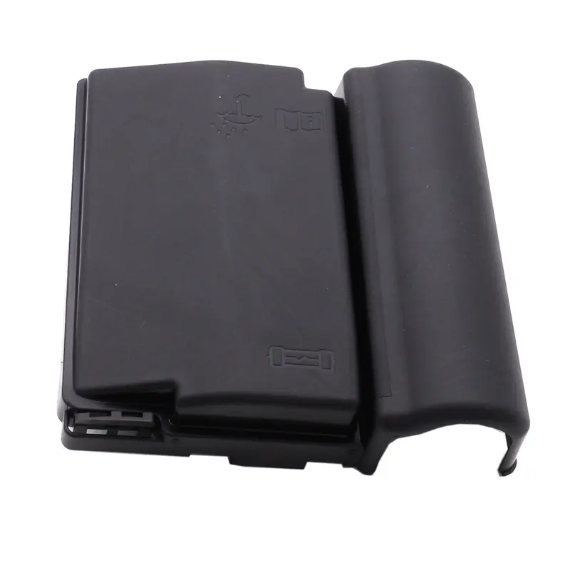 Car Engine Compartment Central Electrical Cover Fuse Box Protection Case For VW Passat B7 Beetle Jetta 5C0 937 132 A 5C0937132A