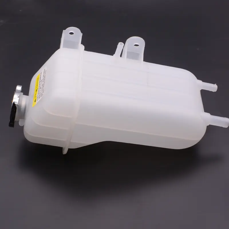 Car Radiator Tank Reservoir Storage Expansion Radiator Tank For HYUNDAI H1 GRAND STAREX H-1 254294A000 254304A000 254314A000