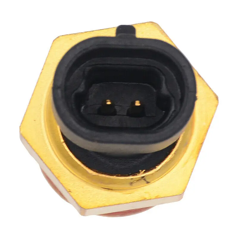 Car Truck Differential Oil Temperature Sensor For Peterbilt 379 Kenworth Q21-1002 S21714 57775507 F235380 505-5401