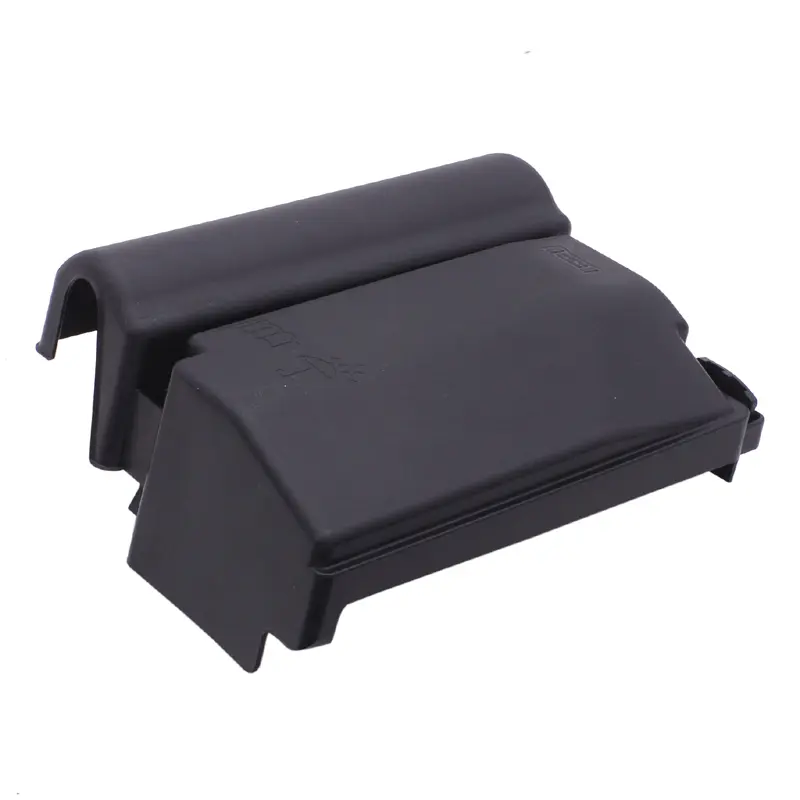 Car Engine Compartment Central Electrical Cover Fuse Box Protection Case For VW Passat B7 Beetle Jetta 5C0 937 132 A 5C0937132A