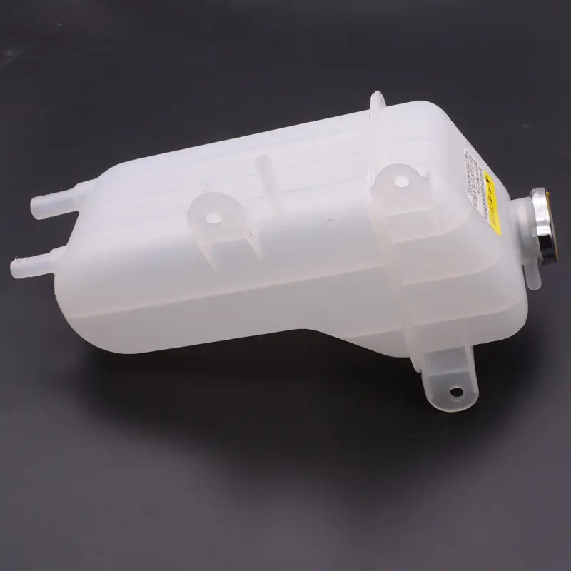 Car Radiator Tank Reservoir Storage Expansion Radiator Tank For HYUNDAI H1 GRAND STAREX H-1 254294A000 254304A000 254314A000