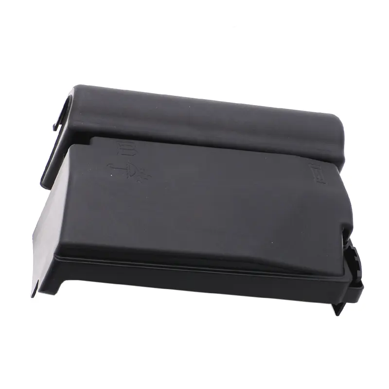 Car Engine Compartment Central Electrical Cover Fuse Box Protection Case For VW Passat B7 Beetle Jetta 5C0 937 132 A 5C0937132A