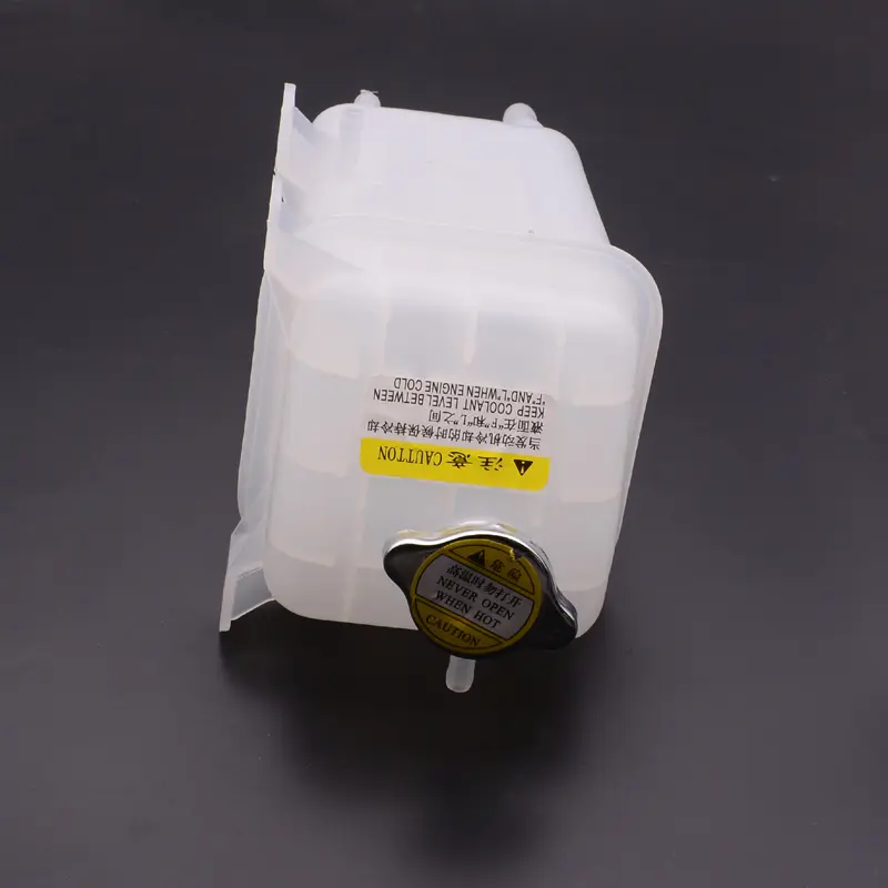 Car Radiator Tank Reservoir Storage Expansion Radiator Tank For HYUNDAI H1 GRAND STAREX H-1 254294A000 254304A000 254314A000