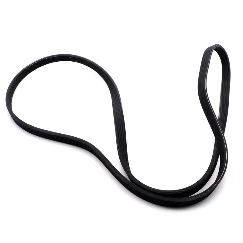 Car Drive Belt For LAND ROVER RANGE ROVER EVOQUE DISCOVERY SPORT 2.0L 16V PETROL 6DPK2184 DRIVE BELT LR028851 LR06615