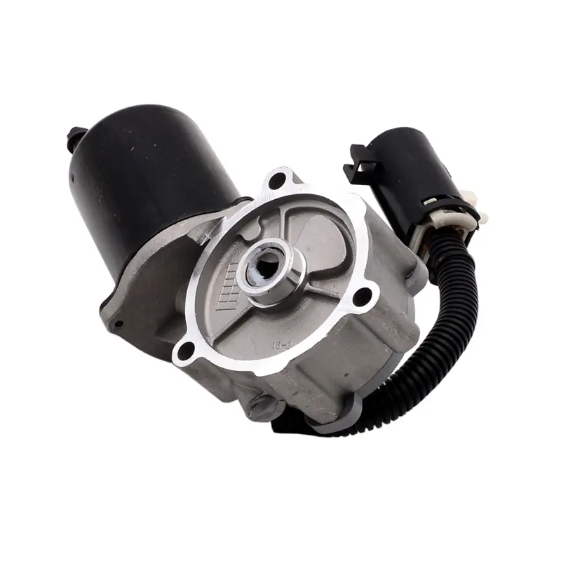 Car Transfer Case Motor For Great Wall Haval Hover H3 H5 Wingle 3 Wingle 5 Gwm V240 Actuator motor 47-60-648-001-A