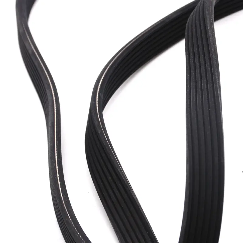Car Drive Belt For LAND ROVER RANGE ROVER EVOQUE DISCOVERY SPORT 2.0L 16V PETROL 6DPK2184 DRIVE BELT LR028851 LR06615