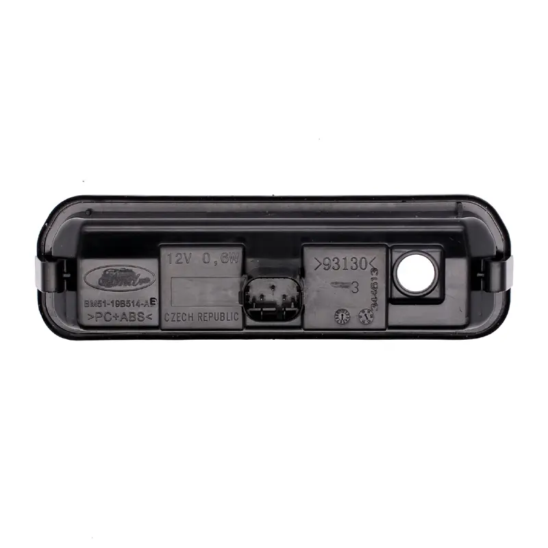 Car Rear Trunk Tailgate Release Open Switch Button for 2010-2014 Ford FOCUS MK3 III Opener Switch BM5119B514AE 1834376