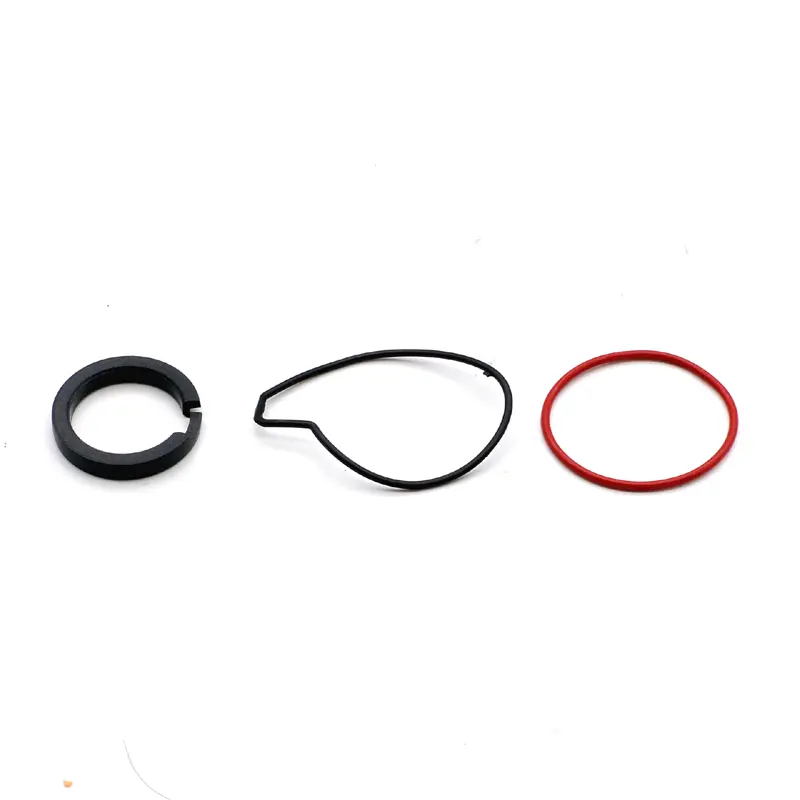For BMW X5 E53 X6 E71 5 Series E39 7 Serie Air Suspension Compressor Repair Kit