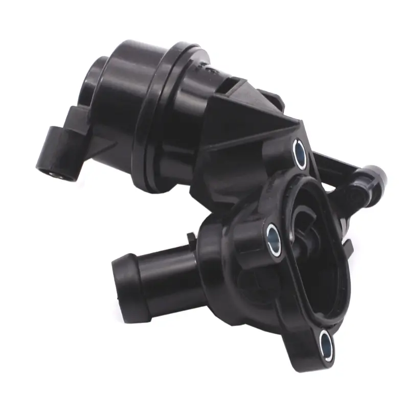 Car Intermediate Regulating Control Valve Cooling Water Diesel Engine For AUDI 3.0T A8 Q5 8R A6 Avant S6 VW Touareg 059121737AM