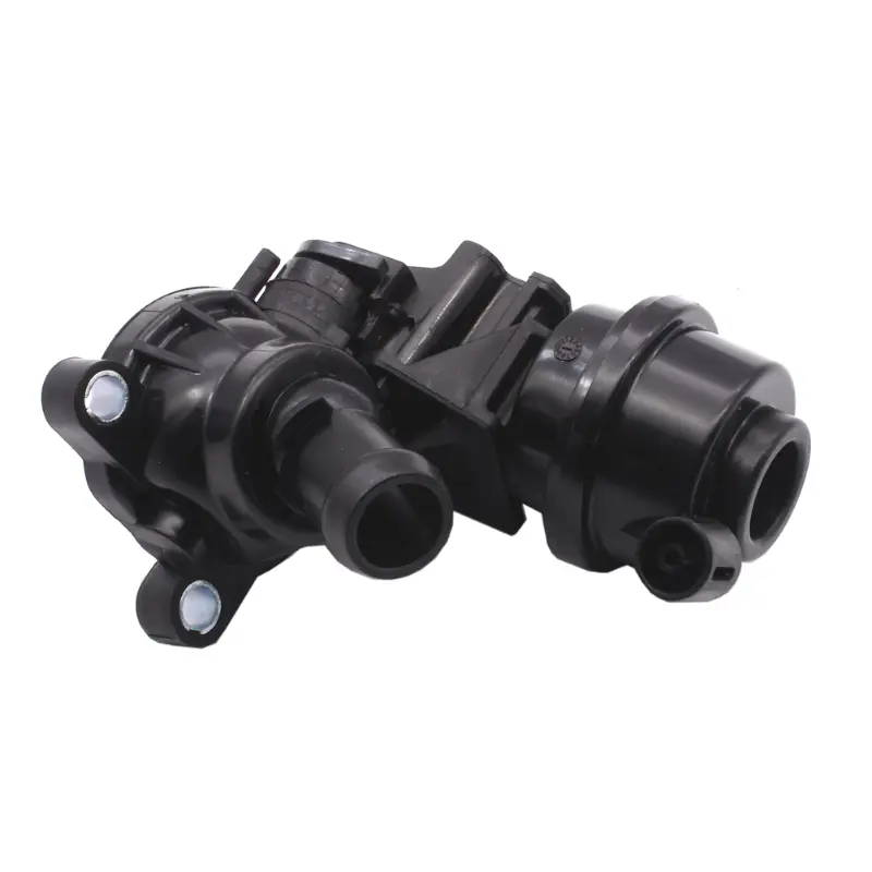 Car Intermediate Regulating Control Valve Cooling Water Diesel Engine For AUDI 3.0T A8 Q5 8R A6 Avant S6 VW Touareg 059121737AM