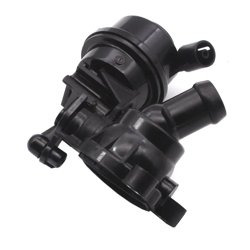 Car Intermediate Regulating Control Valve Cooling Water Diesel Engine For AUDI 3.0T A8 Q5 8R A6 Avant S6 VW Touareg 059121737AM