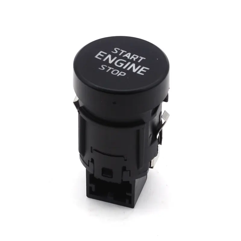 For Skoda Octavia 2014 2015 2016 2017 Kamiq 2018 Yeti 2014 2015 2016 2017 Engine Start Stop Switch Button 3VD905217