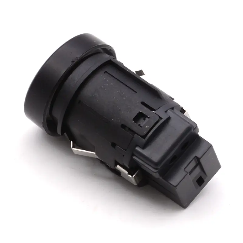 For Skoda Octavia 2014 2015 2016 2017 Kamiq 2018 Yeti 2014 2015 2016 2017 Engine Start Stop Switch Button 3VD905217