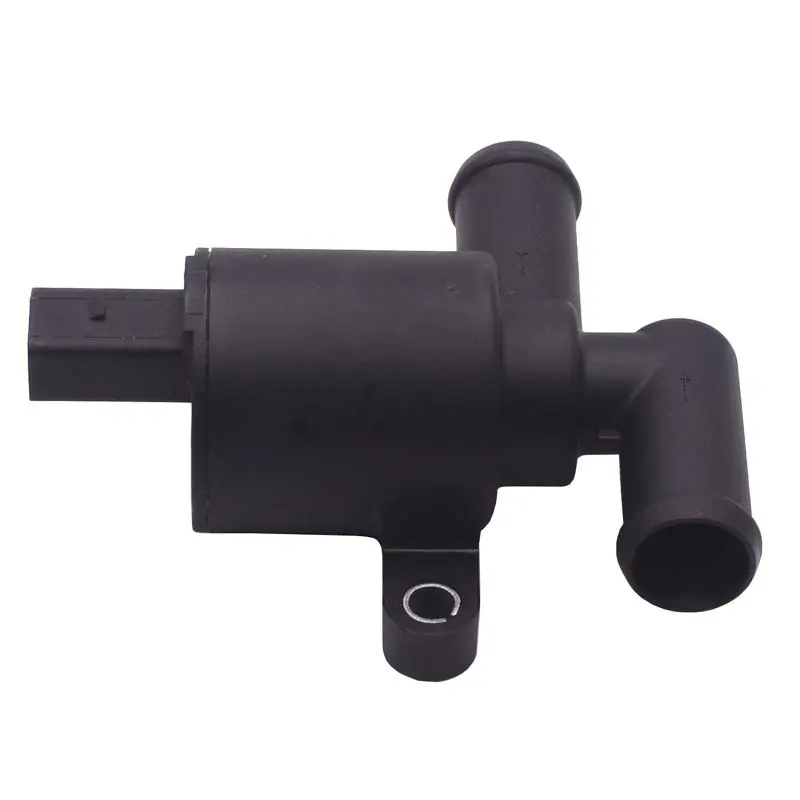 New Heater Control Valve For AUDI A4 A5 A6 C7 A7 A8 Q5 VW Golf 7 Passat B8 4H0121671D 4H0121671B Cooling Solenoid Valve