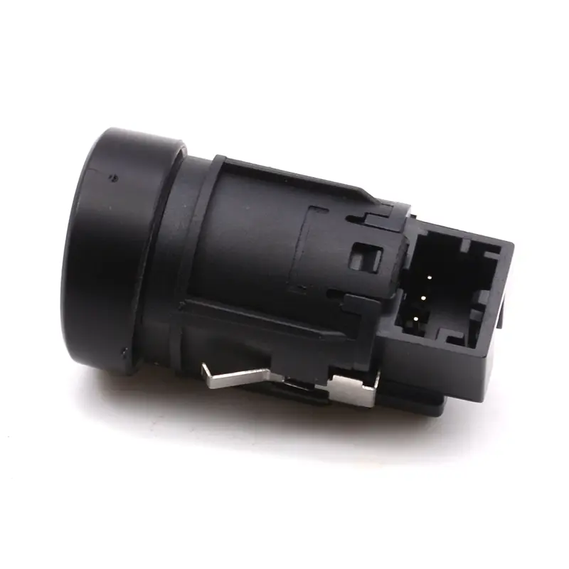 For Skoda Octavia 2014 2015 2016 2017 Kamiq 2018 Yeti 2014 2015 2016 2017 Engine Start Stop Switch Button 3VD905217