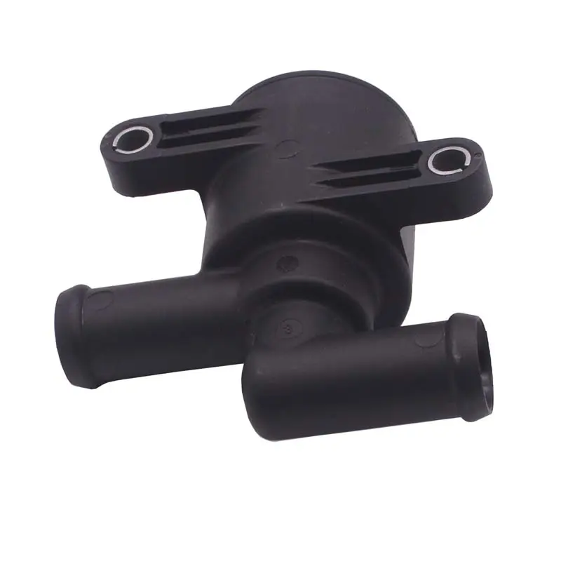 New Heater Control Valve For AUDI A4 A5 A6 C7 A7 A8 Q5 VW Golf 7 Passat B8 4H0121671D 4H0121671B Cooling Solenoid Valve