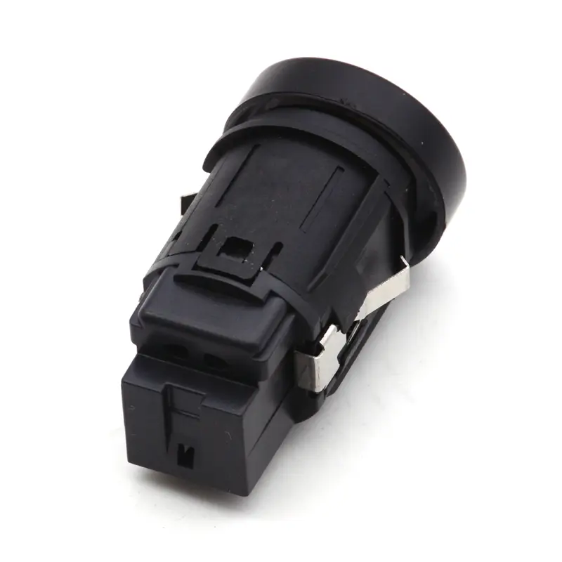For Skoda Octavia 2014 2015 2016 2017 Kamiq 2018 Yeti 2014 2015 2016 2017 Engine Start Stop Switch Button 3VD905217