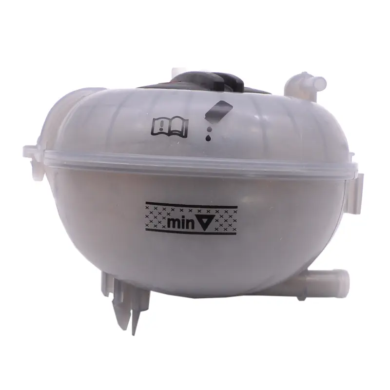 Car Coolant Reservoir Expansion Tank For VW Golf MK7 Passat Audi A3 5Q0121407A 5QD121407H