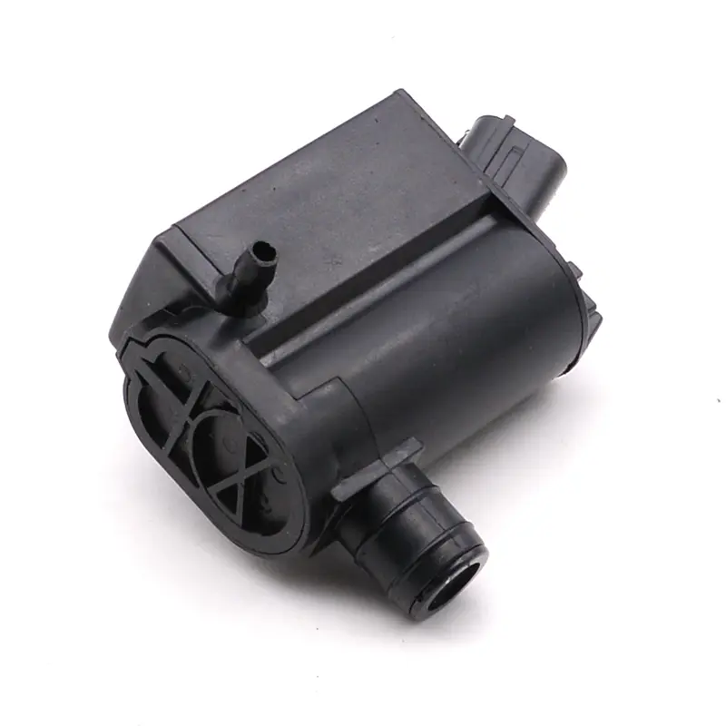 Car Twin Outlet Windscreen Washer Pump For Hyundai I20 I40 Tucson Elantra Santa Fe Kia Rio Sorento Spectra Forte5 98510-2J000