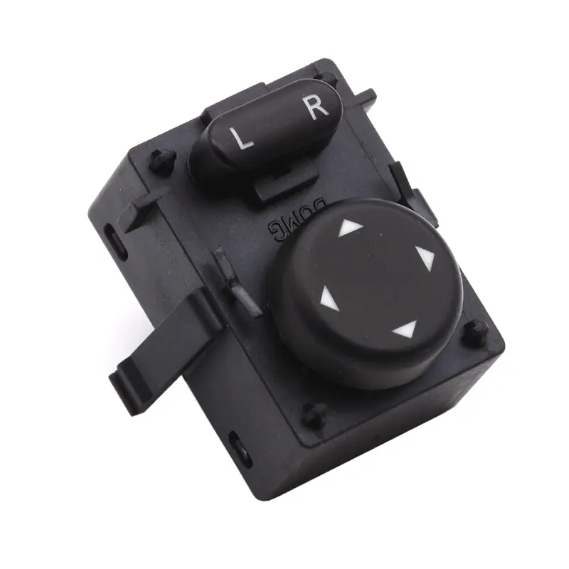 Car Rear View Mirror Adjust Control Switch for Mercedes-Benz Sprinter 903 Vito W638 1995-2005 A0045459207 0045459207