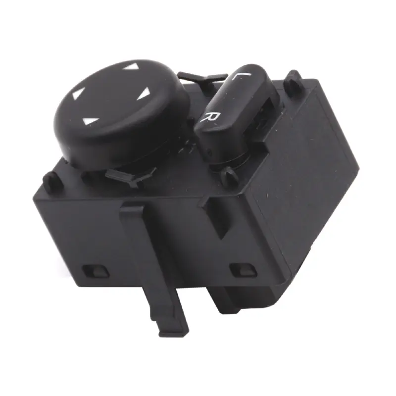 Car Rear View Mirror Adjust Control Switch for Mercedes-Benz Sprinter 903 Vito W638 1995-2005 A0045459207 0045459207