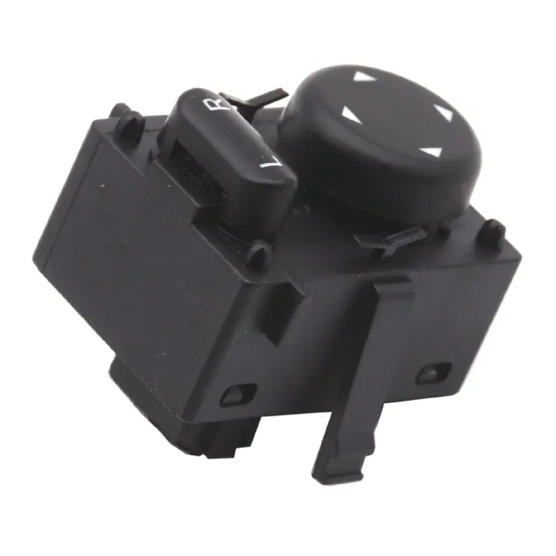 Car Rear View Mirror Adjust Control Switch for Mercedes-Benz Sprinter 903 Vito W638 1995-2005 A0045459207 0045459207