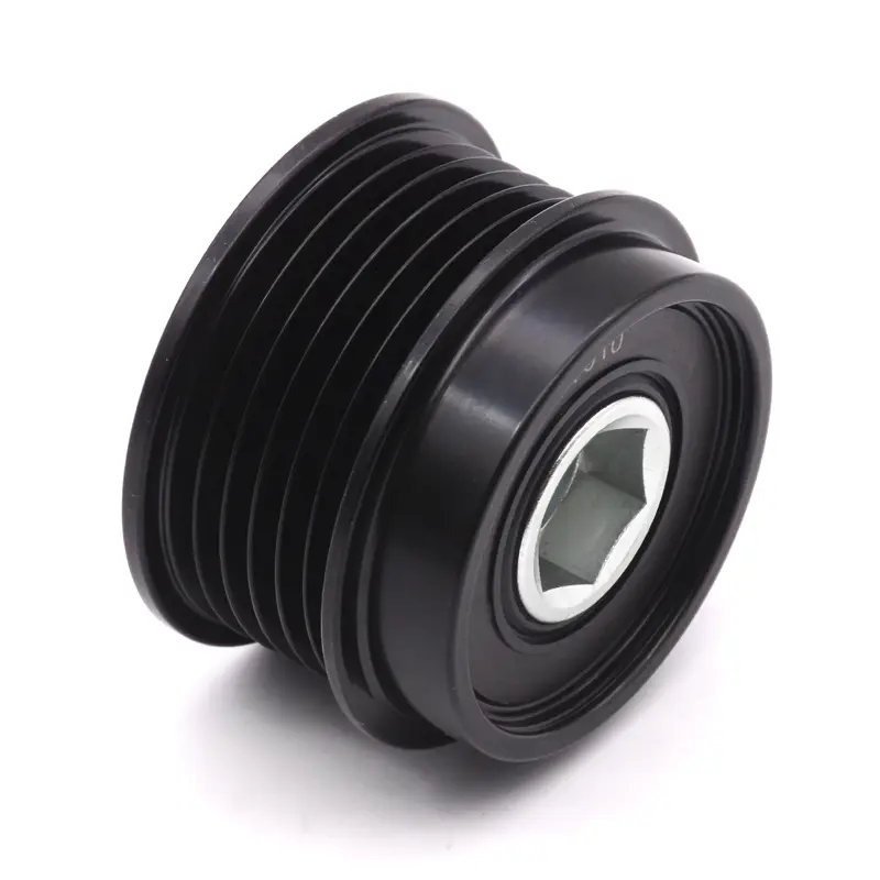 Car Alternator Clutch Pulley For Lexus RX350 Toyota Camry Highlander RAV4 Auris 27415-0T060 27415-0W010 27415-0T010