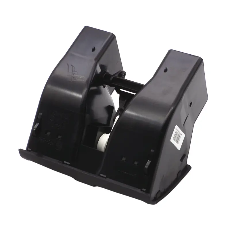 Car Air Conditioning Rear Air Vent for VW Touran Caddy 2004-2015 Air Conditioning A/C Air Vent Outlet 1TD819203