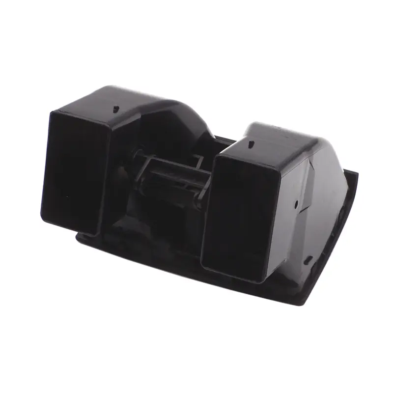 Car Air Conditioning Rear Air Vent for VW Touran Caddy 2004-2015 Air Conditioning A/C Air Vent Outlet 1TD819203