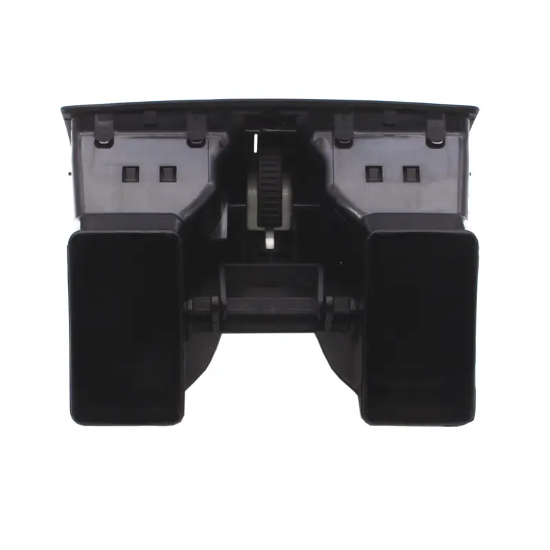 Car Air Conditioning Rear Air Vent for VW Touran Caddy 2004-2015 Air Conditioning A/C Air Vent Outlet 1TD819203