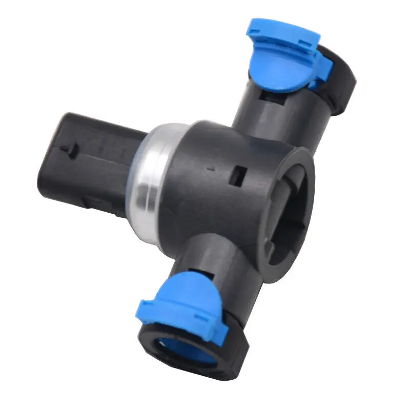 Car Fuel Pressure Sensor For 2015 2016 2017 2018 2019 2020 2021 Volvo MK3 V40 V60 V70 T3 2.0 S60 V90 XC90 XC60 31432653 23432653