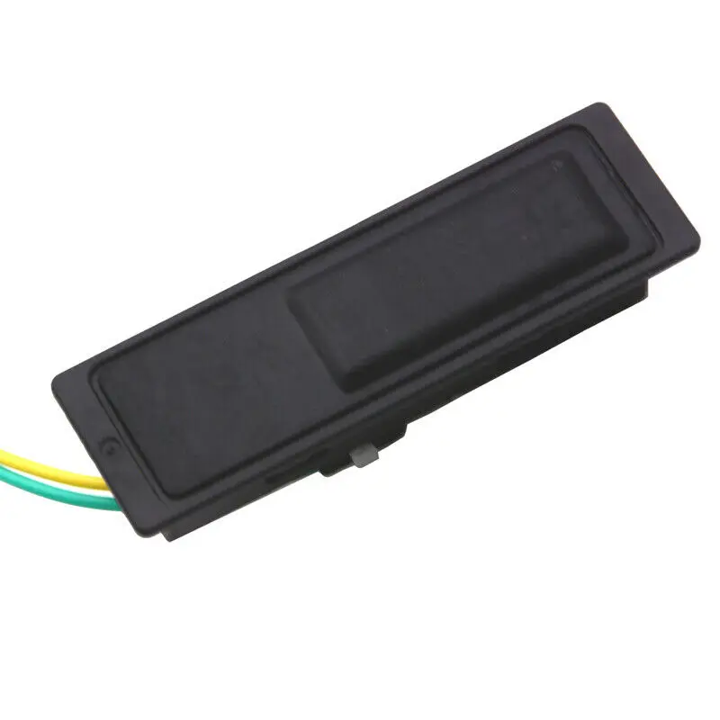 Car Trunk Door Lid Release Switch Button For Nissan 2013 2014 2015 2016 2017 2018 2019 Pathfinder 25380-3JA0B
