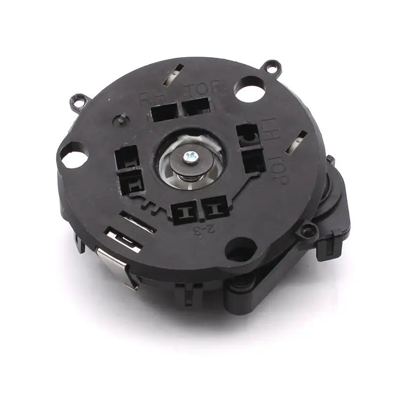 Car Side Mirror Adjustment Actuator Motor Left Driver Right Passenger Side For Kia Optima Forte 2011 2012 2013 87622-1M000