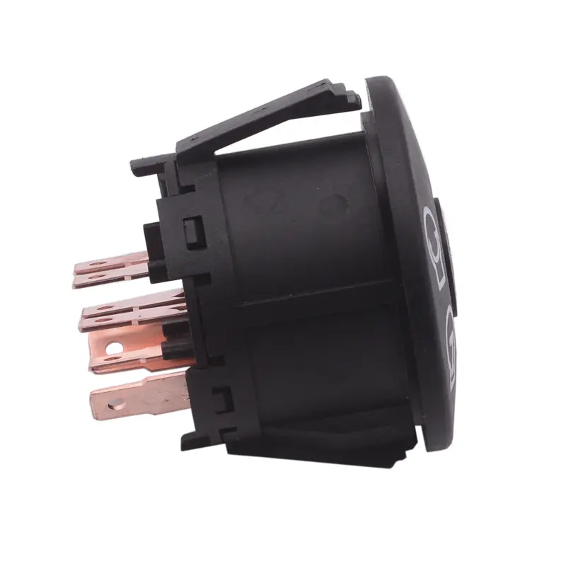 7 Pins Ignition Key Switch For Cub Cadet TroyBilt Lawn Mower MTD Murray 925-1741 725-1741 94762 AM122881 AM133596 725-04228