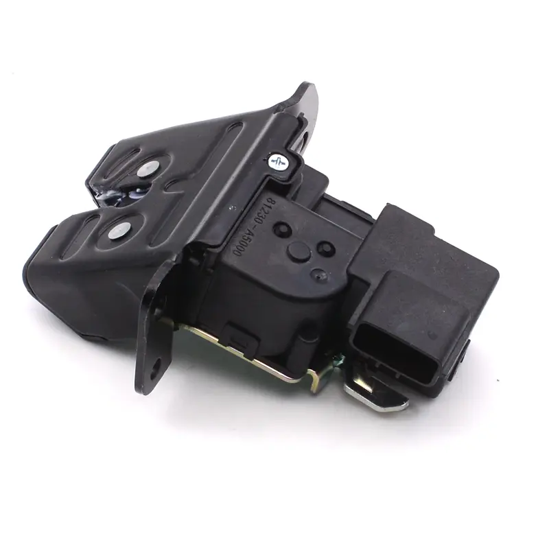New Car Tailgate Trunk Latch Mechanism Trunk Door Lock Actuator For Hyundai Elantra GT i30 2013-2017 81230-A5000 81230A5000