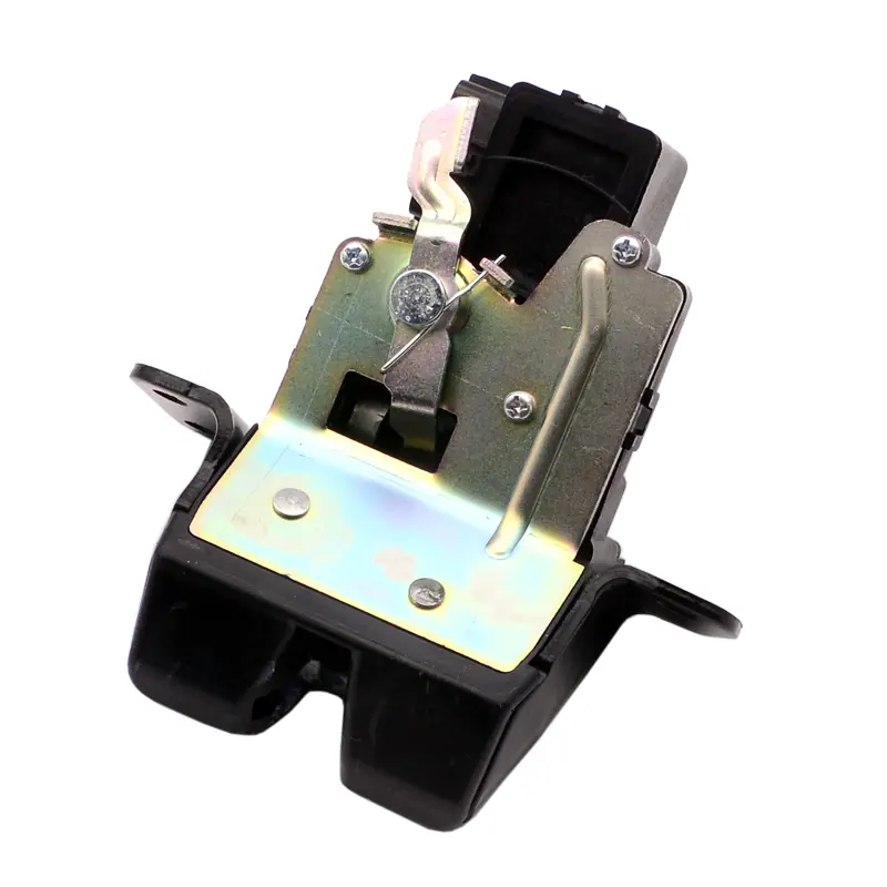 New Car Tailgate Trunk Latch Mechanism Trunk Door Lock Actuator For Hyundai Elantra GT i30 2013-2017 81230-A5000 81230A5000