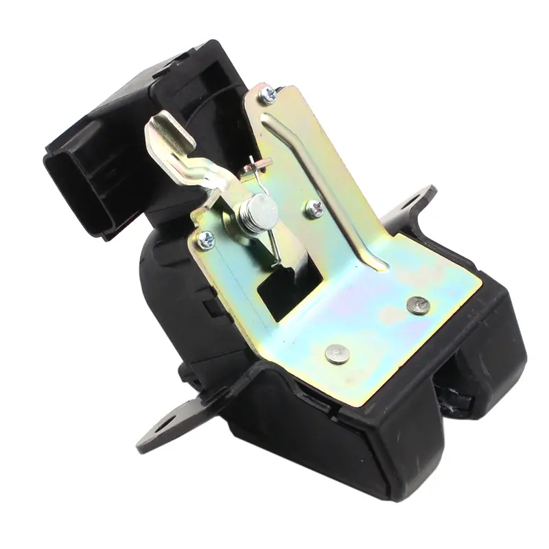 New Car Tailgate Trunk Latch Mechanism Trunk Door Lock Actuator For Hyundai Elantra GT i30 2013-2017 81230-A5000 81230A5000