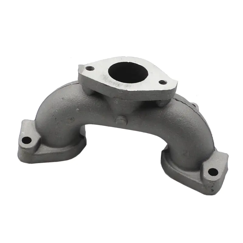 Motorcycle Carburetor Intake Manifold Engine For Honda CBT125 CM150 CM125 Chinese QJ150 Suzuki Yamaha ATV Moped