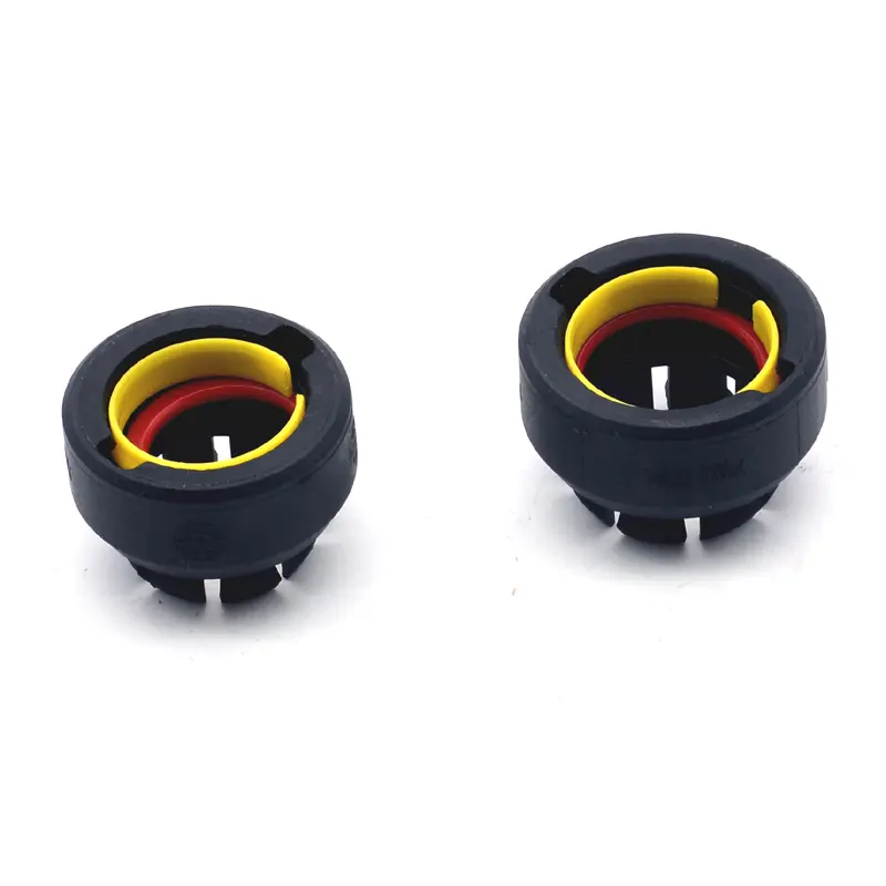 New Quick Release A/C Condenser Repair Kit For Audi A4 A8 Quattro Q5 8K0298260A 8K0 298 260 A 8K0 298 260A