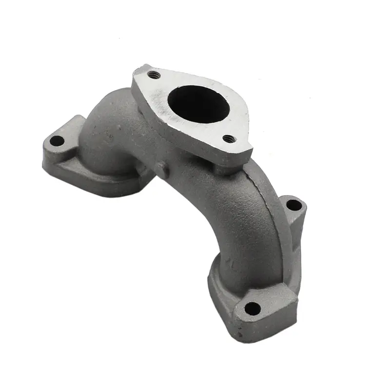 Motorcycle Carburetor Intake Manifold Engine For Honda CBT125 CM150 CM125 Chinese QJ150 Suzuki Yamaha ATV Moped