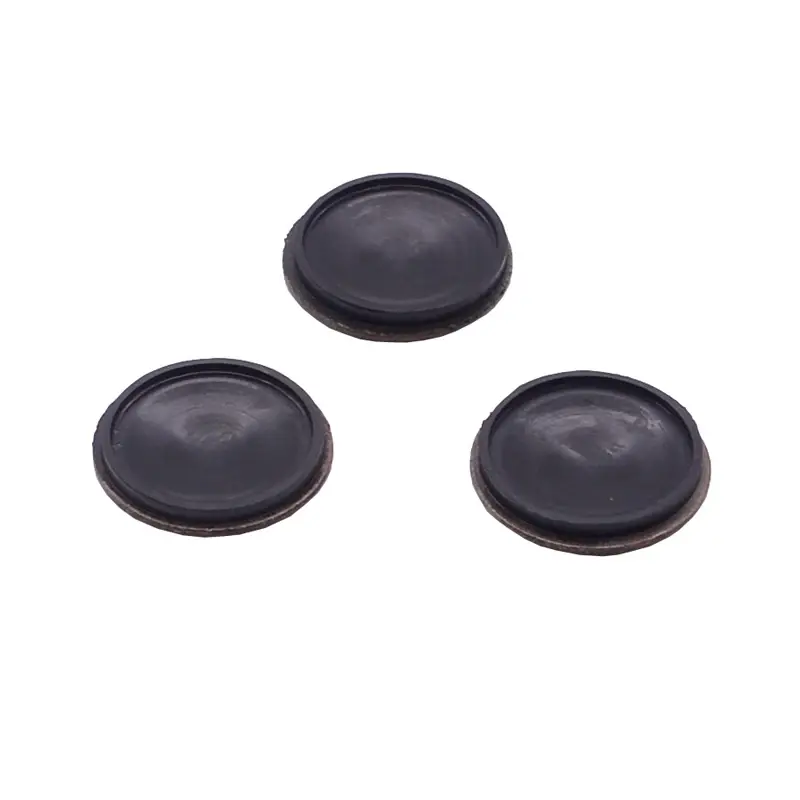 7PCS/Set Car High Pressure Fuel Pump Repair Kit Oil Seal For Opel 93174538 815049