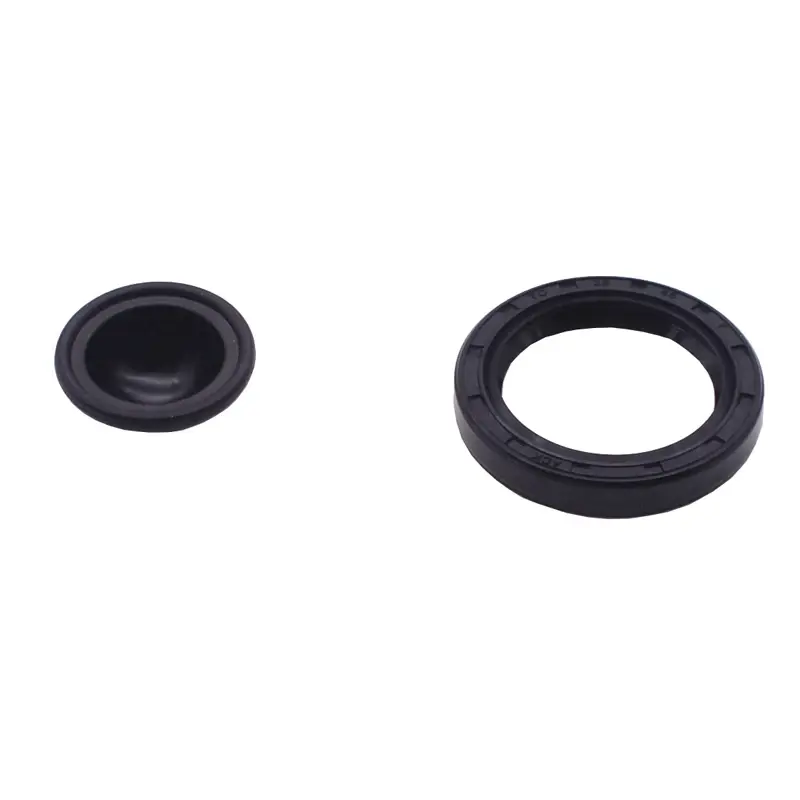 7PCS/Set Car High Pressure Fuel Pump Repair Kit Oil Seal For Opel 93174538 815049