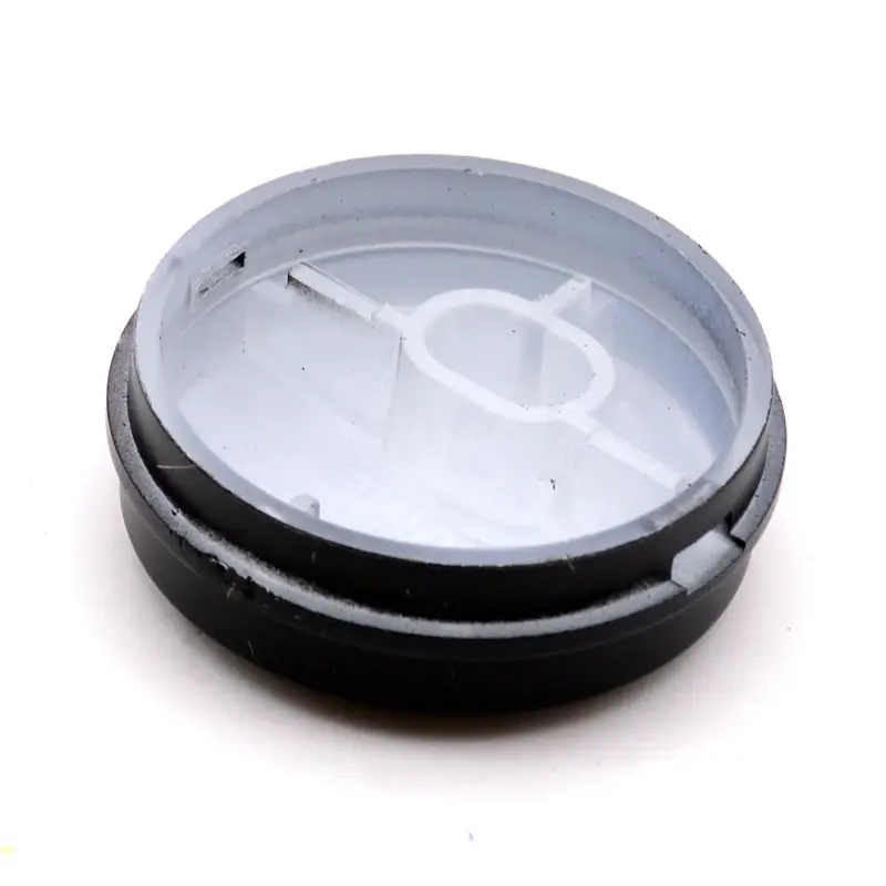 Car One Button Start Switch Cover For 5.0L Land Range Rover 2010-2012 Start Engine Stop Ignition System Controller Button Cover