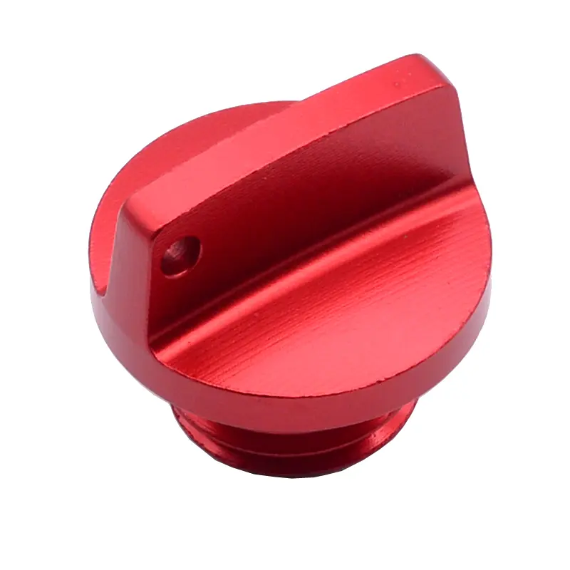 Motorcycle Engine Oil Filler Screw Cap M20 For HONDA MSX 125 GROM/SF CMX 300/500 Rebel NC700 NC750 S/X/D CBR600F