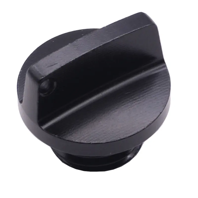 Motorcycle Engine Oil Filler Screw Cap M20 For HONDA MSX 125 GROM/SF CMX 300/500 Rebel NC700 NC750 S/X/D CBR600F